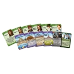 Through the Ages: New Leaders & Wonders - Expansion - EN