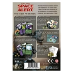 Space Alert: The New Frontier - Expansion - EN