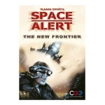 Space Alert: The New Frontier - Expansion - EN