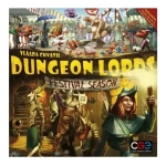 Dungeon Lords: Festival Season