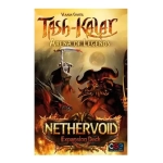 Tash-Kalar: Nethervoid Expansion Deck - EN