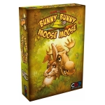 Bunny Bunny Moose Moose - EN