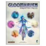 Gloomhaven Erweiterung - Forgotten Circles