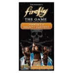 Firefly: Pirates and Bounty Hunters - Expansion - EN