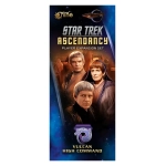 Star Trek: Ascendancy - Vulcan High Command - EN - Expansion