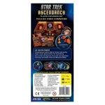 Star Trek: Ascendancy - Vulcan High Command - EN - Expansion