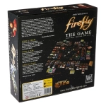 Firefly: The Game - EN