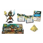 King of Tokyo: Monster Pack - Anubis - EN