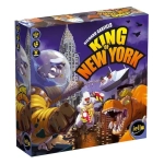 King of New York - EN