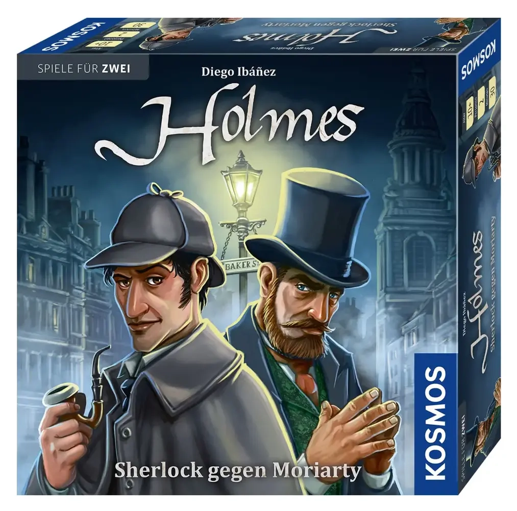 Holmes