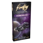 Firefly: Esmeralda - Booster Expansion - EN