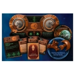 Star Trek: Ascendancy - Ferengi Alliance Expansion - EN