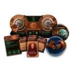 Star Trek: Ascendancy - Ferengi Alliance Expansion - EN