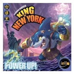 King of New York: Power Up! - EN