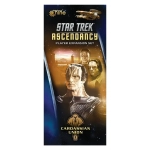 Star Trek: Ascendancy - Cardassian Union Expansion - EN