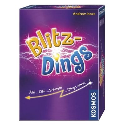 Blitzdings