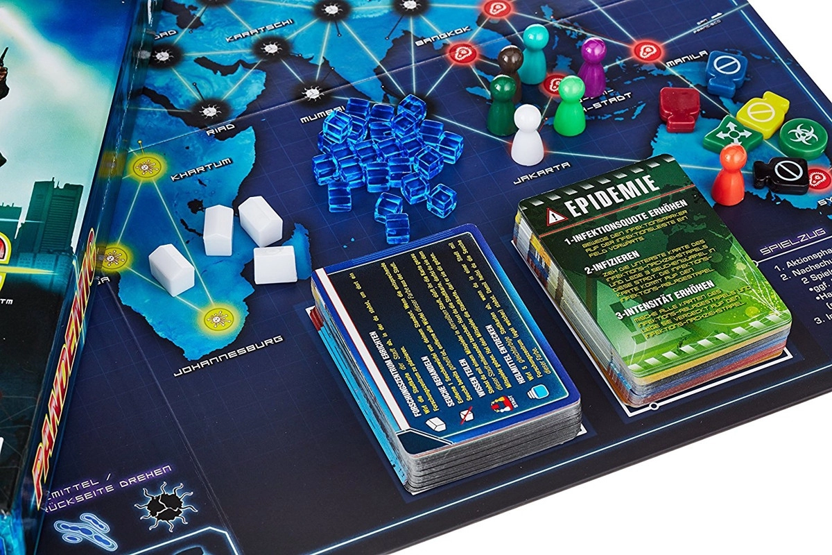 Pandemic