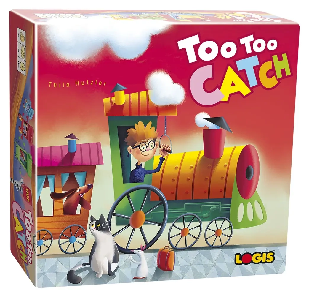 Too-Too Catch