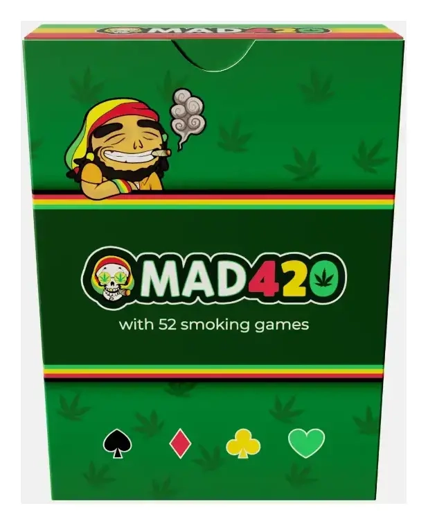 Mad 420