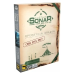 Captain Sonar - Operation Dragon - Expansion - EN