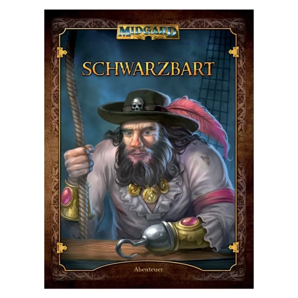 Midgard: Schwarzbart