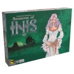 Inis: Seasons of Inis - Expansion - EN