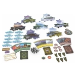 Inis: Seasons of Inis - Expansion - EN