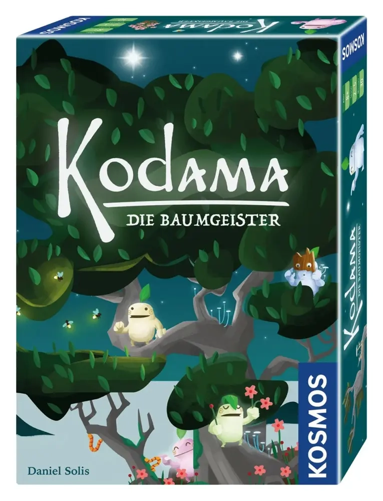 Kodama