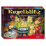 Kugelblitz