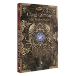 Cthulhu: Grand Grimoire (Normalausgabe) (Hardcover)