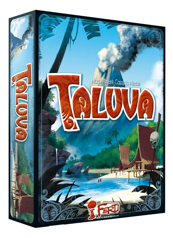 Taluva