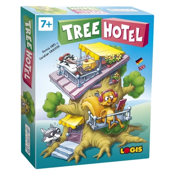 Tree Hotel