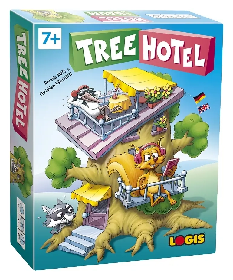 Tree Hotel