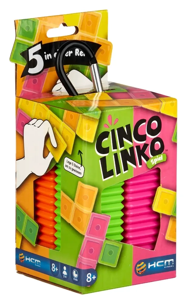 Cinco Linko