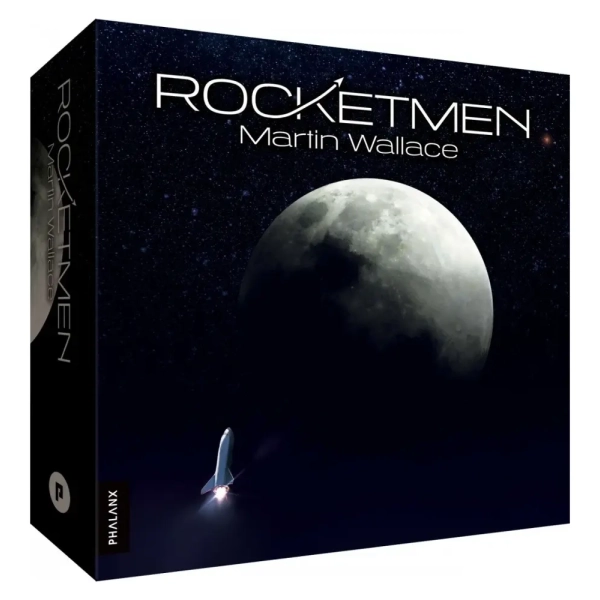 Rocketmen