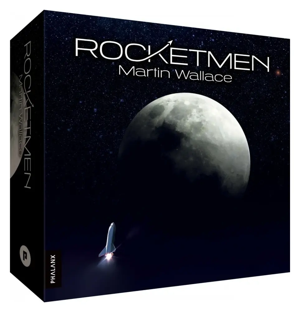 Rocketmen