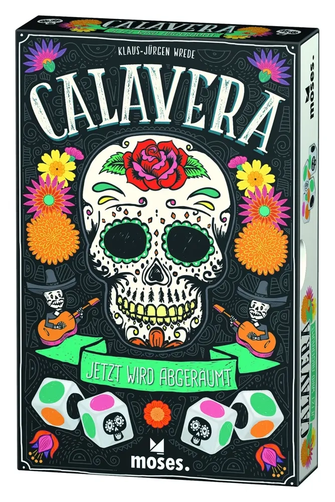 Calavera