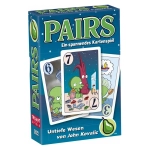 Pairs - Untiefe Wesen