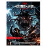 Dungeons & Dragons RPG - Monster Manual - EN