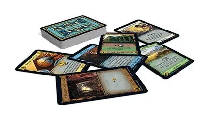 Dominion: Dark Ages Relaunch - Erweiterung