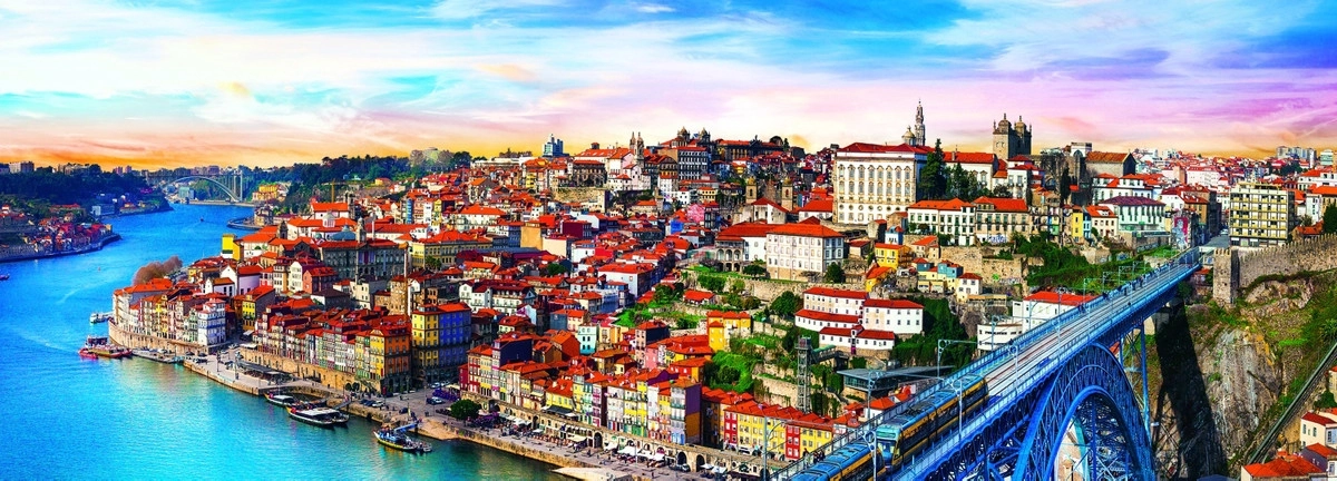 Porto - Portugal