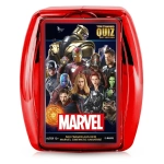 Top Trumps Quiz – Marvel Cinematic Universe