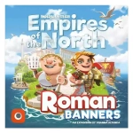 Imperial Settlers: Empires of the North - Roman Banners - Expansion - EN