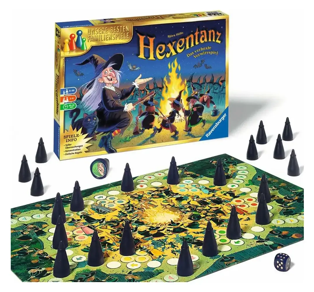 Hexentanz