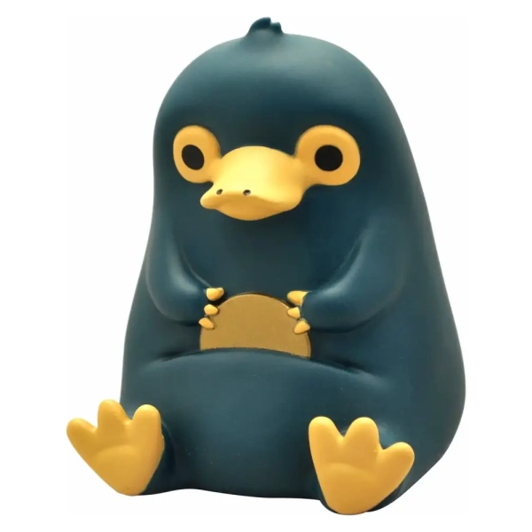 Phantastische Tierwesen Chibi Spardose Niffler 16 cm