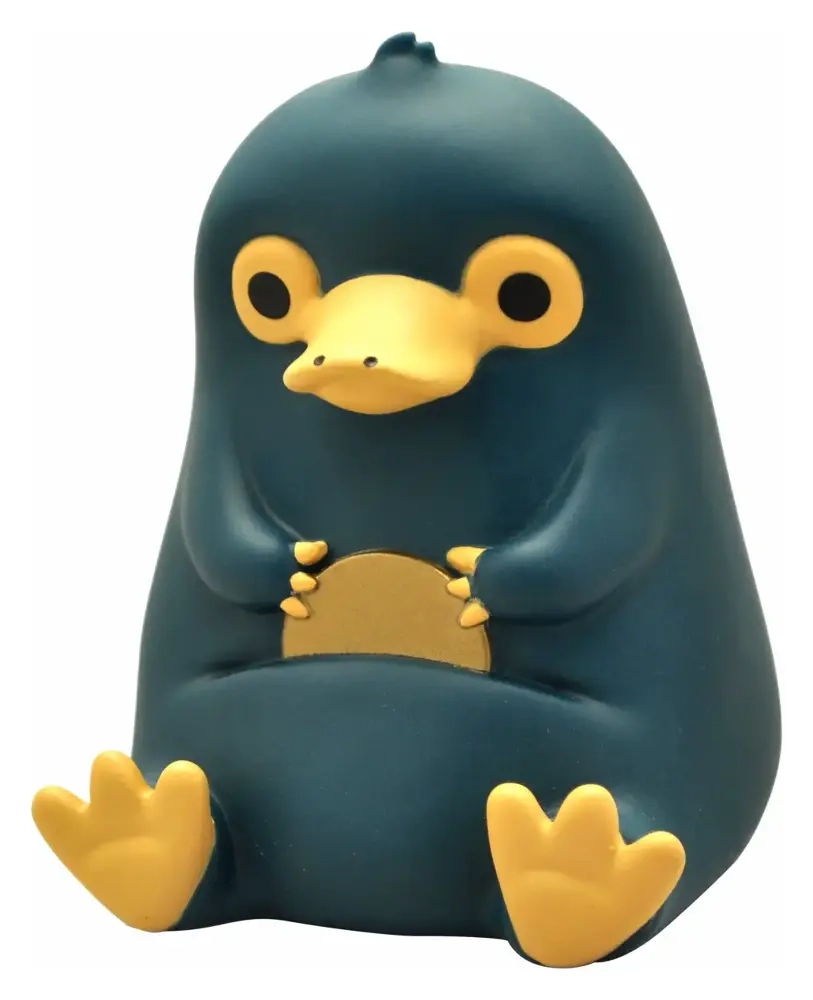 Phantastische Tierwesen Chibi Spardose Niffler 16 cm