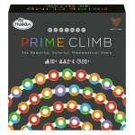 Prime Climb