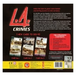 Detective: L.A. Crimes - Expansion - EN