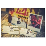 Detective: L.A. Crimes - Expansion - EN