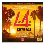 Detective: L.A. Crimes - Expansion - EN